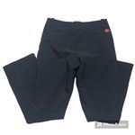 Sherpa Adventure Gear Black Pants Women’s Size 2 SHORT Zip Pockets Ankles Photo 4