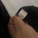 Elegant Black Kaftan Dress Size undefined Photo 4