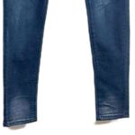 Wallflower Dark Blue Women's Jeggings Size 28 Photo 2