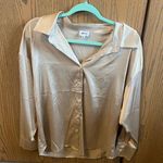 Lane 201 Dressy Button Up  Photo 0