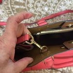 Michael Kors Greenwich Large Tote Grab Bag Watermelon/Luggage/Tote/Crossbody Photo 11