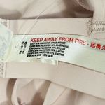 Free People Intimately Bra 32B Ari Underwire Stretch Convertible Moon Cake Pink Photo 6