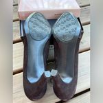 Bandolino Elegant mid heel booties 🤎🤎🤎 Photo 8