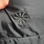 Athleta 🌟 Goose Down Puffer Vest – Black – Women’s Size L 🌟 Photo 2