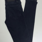 All Saints Dark Blue Denim Jeans 👖 
99% COTTON ✅ Photo 0