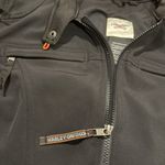 Harley Davidson Esteem women's Soft Shell riding jacket black like new XL motor Photo 4