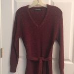 Esprit Vintage Plain Jane  sweater dress S Photo 2