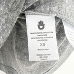 Spiritual Gangster Kind State of Mind Graphic Crop Tank Gray Size XS NWT Photo 4