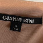 Gianni Bini  slip dress with spaghetti straps,‎ size 8 Photo 8