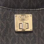 Jones New York Elegant Black Handbag Photo 1