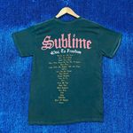 Sublime 40 Oz Ounce Of Freedom Rock T Photo 2