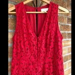 Moulinette Soeurs  Jaeda Lace Wide-Leg Jumper 2 Photo 4