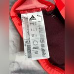 Adidas  women’s sports bra new size small Photo 2