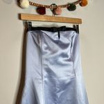 Gunne Sax Y2K Vintage Jessica McClintock for  strapless tulle dress Photo 1