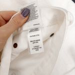 AGOLDE Criss Cross Straight Leg Jeans Element Photo 6