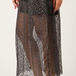 Free People Gemini Moon Half Slip Photo 2