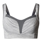 Lululemon  Ta Ta‎ Tamer III Space Dye Camo White Silver Spoon Bra Size 36D Photo 0