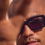 Quay Australia QUAY YADA YADA UNISEX BLACK SUNGLASSES Photo 8