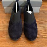 The Flexx Suede Cross Photo 1