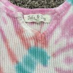 Jolie & Joy Tie Photo 1