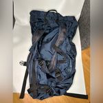 Cotopaxi  Luzon 18L Daypack Backpack Packable Navy Blue Solid Bag Photo 4