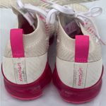 Nike Vapor, Max,PHATOM /WHITE LASER FUCHSIA PINK RISE Women's Sneakers Photo 5