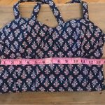 Band of Gypsies Floral Crop Top Size M Photo 6