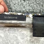 Liz Claiborne Top Women 3X Floral Gathered Dainty Ditzy boho cottagecore vtg 90s Photo 2