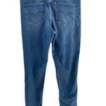 Levi Strauss & CO. Levi’s 720 high rise super skinny sz32 Photo 1