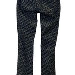 7 For All Mankind Women's Logo Print Boot Cut Jeans Size 27 Photo 1