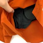 Rei Co-op On The Trail Run Shorts Orange XS Photo 3