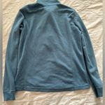 REI blue thermal shirt Size M Photo 3