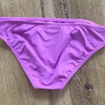 Billabong Purple Bikini Bottoms Photo 1