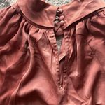 Skies Are Blue Blouse Photo 3