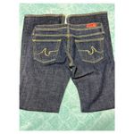 AG Adriano Goldschmied Adriano Goldschmied the merlot jeans Photo 2