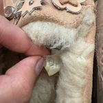 UGG Ashley Petal Tropical Peach Slippers Pink Size 9 Photo 10