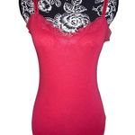 Old Navy  Lace Cami Tank Top Casual Beach Coastal Summer Lounge Photo 0