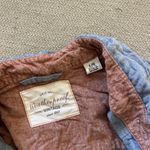 Weatherproof Vintage Weatherproof Button Down Photo 1