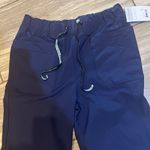 Climate Right New!  Jogger Scrub Pants sz L! No Free Shipping:( Photo 1
