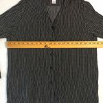 Pendleton  Two Piece Jacket Blouse Shell‎ Petite Med Photo 13