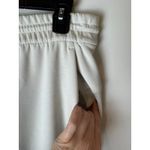 Lululemon  Pants Women 8 Ivory Bone Softstreme High Rise Full Length Athleisure Photo 9