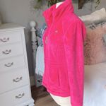 Lilly Pulitzer Bright Pink Comfy Coat Photo 9