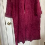 MISS ELAINE ESSENTIALS Burgundy 2 Photo 3