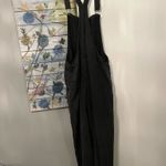 Aerie  Overalls Denim Photo 2