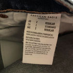American Eagle  Straight Leg Jeans Photo 3