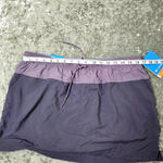 Columbia  Gray Sandy River Skort Photo 12