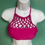 Raisin's  Hot Pink Bikini Set Photo 4