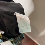 New‎ Sara Roka Maxi Skirt in Liberty Floral Sz 40 Black Photo 9