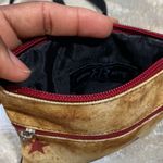 Robin Ruth California Republic Crossbody Cotton Purse Bag Photo 13