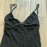 Mixona black nightgown Size XS Photo 1